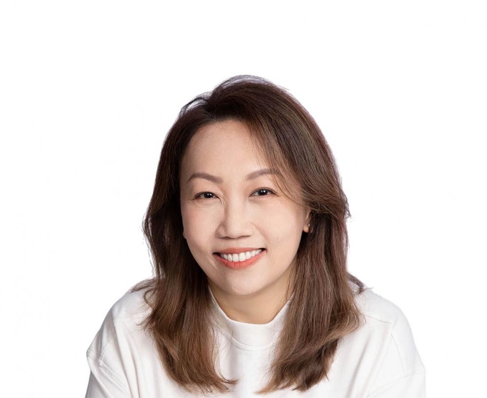 lululemon黄山燕：中国体育消费正向专业化、情感化进阶(图1)