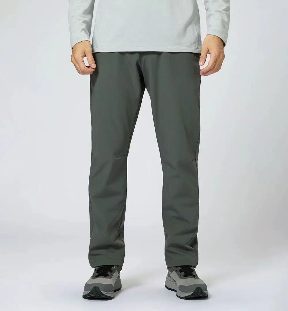 又一高端品牌进入中国李宁出手硬刚始祖鸟(图3)