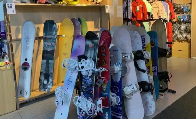 央广时评·冰雪春天丨冰雪产业“链”就经济增长新势能(图2)