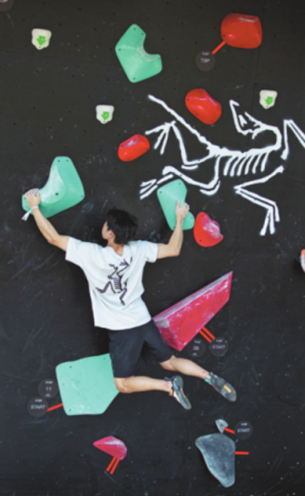 加拿大品牌在华赢得青睐始祖鸟凭借卓越品质与社群共鸣深耕中国市场(图4)