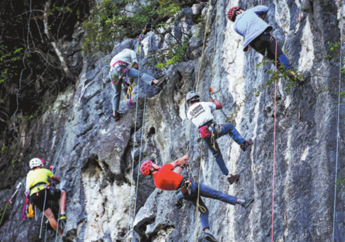 加拿大品牌在华赢得青睐始祖鸟凭借卓越品质与社群共鸣深耕中国市场(图3)