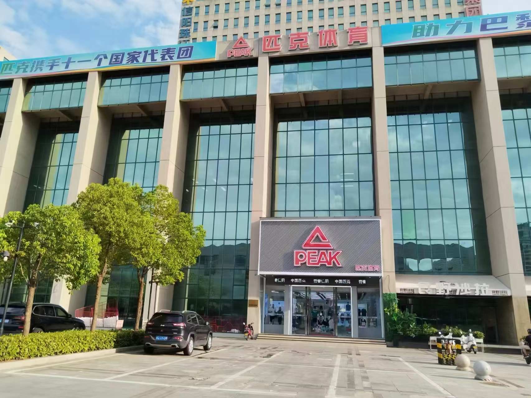 【信阳“链”上“新”力量】千丝万缕织就“新”生活——信阳“六新两品”重点产业链群高质量发展系列报道之五(图7)