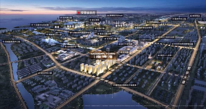 新站区楼盘_售楼部电线月最新房价_售楼处地址_配套详情(图2)